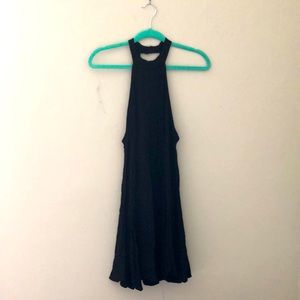 Kimchi Blue Urban Outfitters Backless Mini